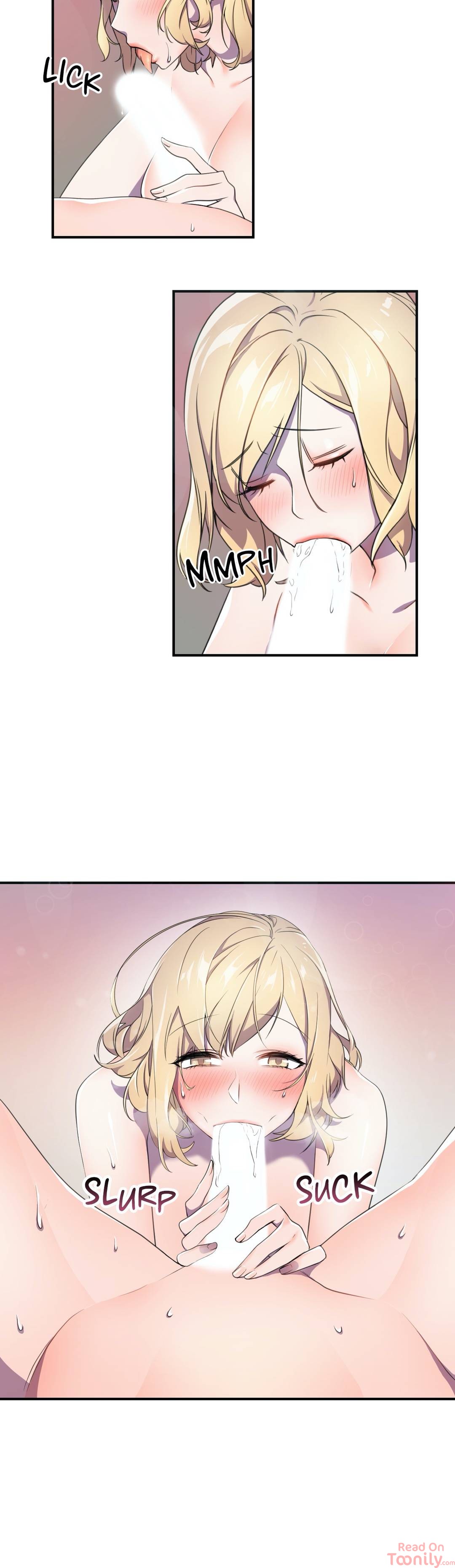 Hero Manager - Chapter 4 [photo 4] - MangaPorn