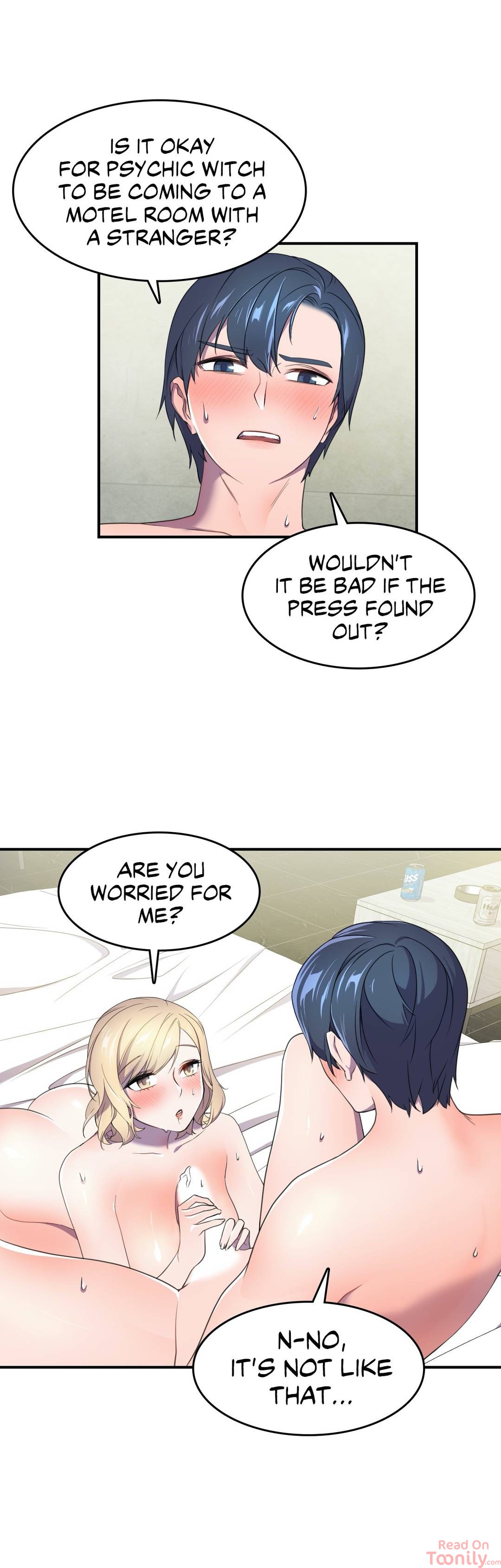 Hero Manager - Chapter 4 [photo 8] - MangaPorn