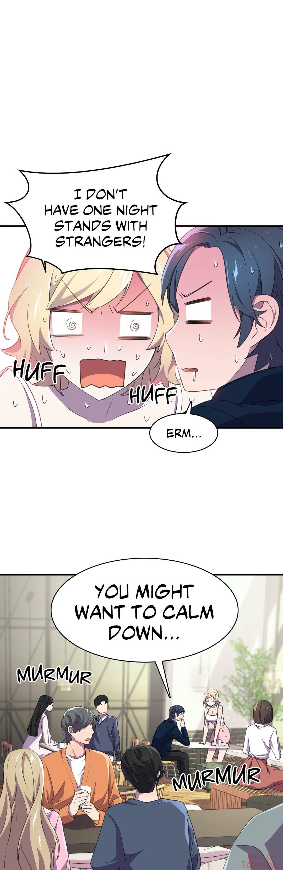 Hero Manager - Chapter 5 [photo 11] - MangaPorn