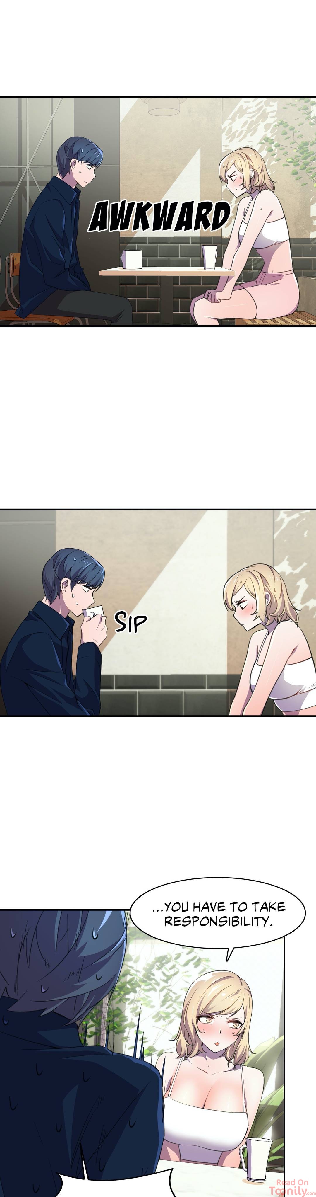 Hero Manager - Chapter 5 [photo 15] - MangaPorn