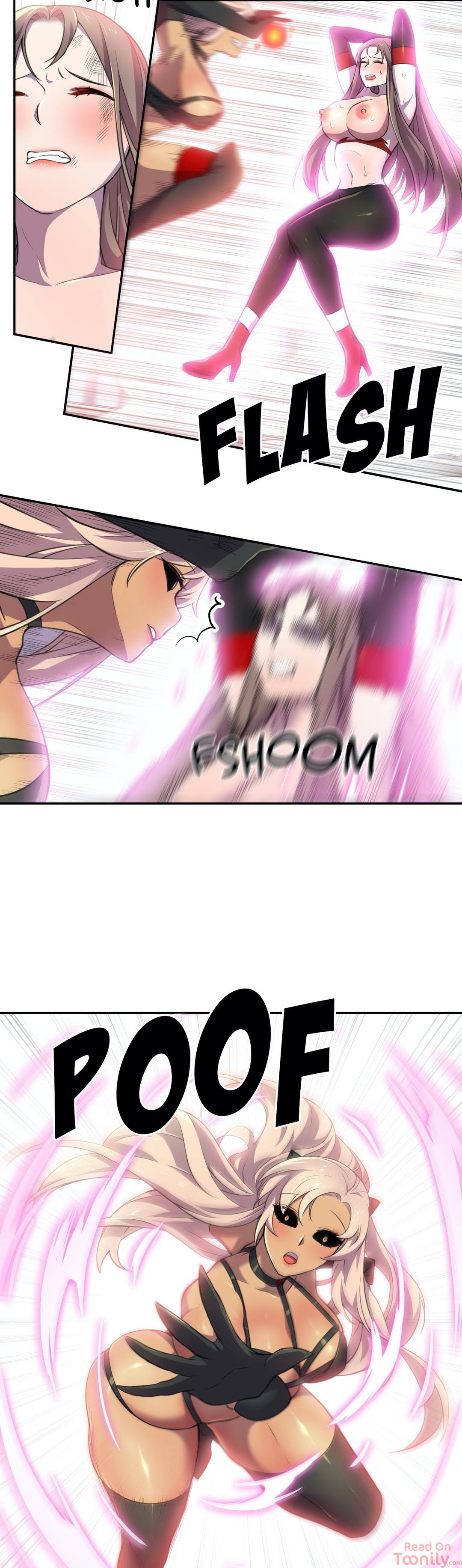 Hero Manager - Chapter 6 [photo 10] - MangaPorn