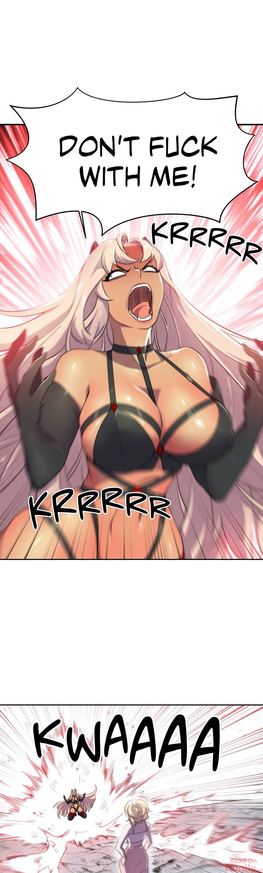 Hero Manager - Chapter 6 [photo 21] - MangaPorn