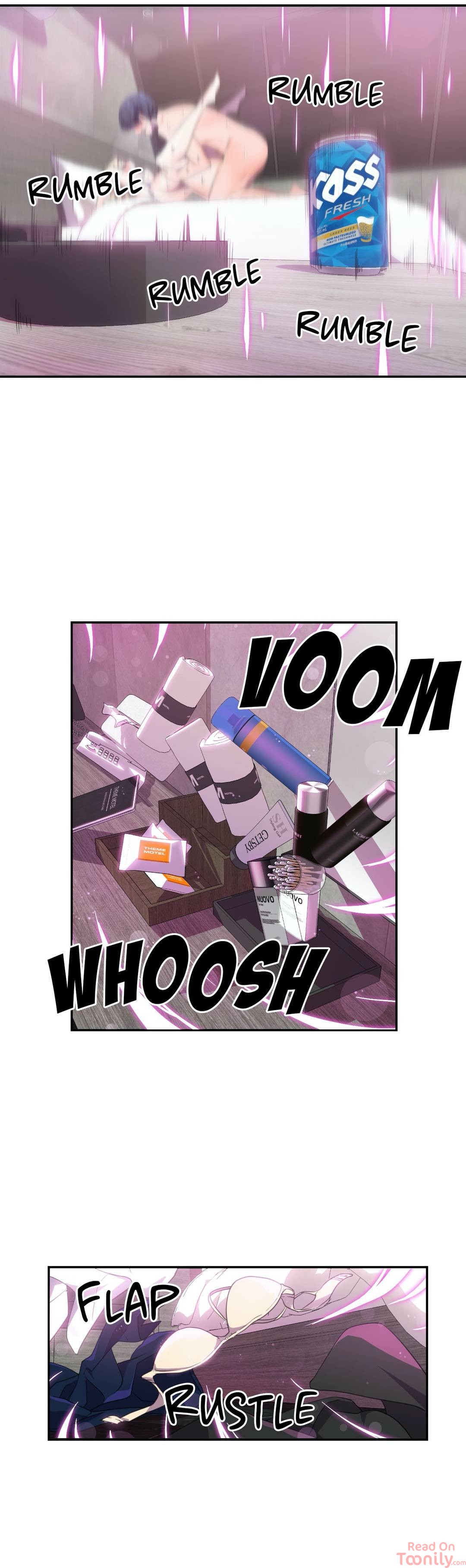 Hero Manager - Chapter 6 [photo 36] - MangaPorn