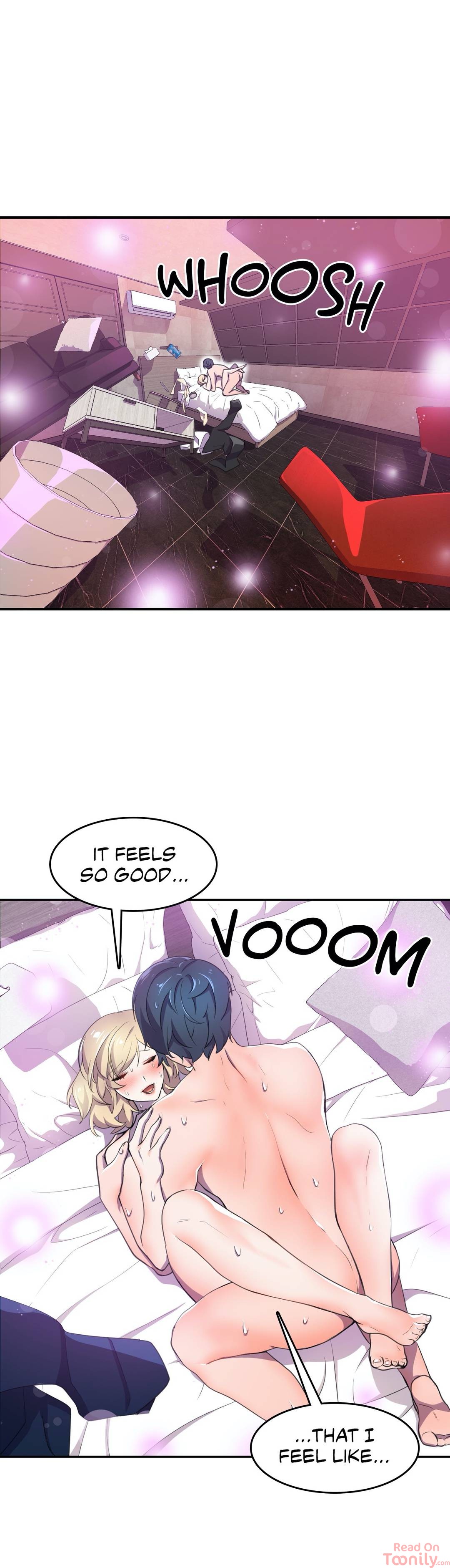 Hero Manager - Chapter 6 [photo 37] - MangaPorn