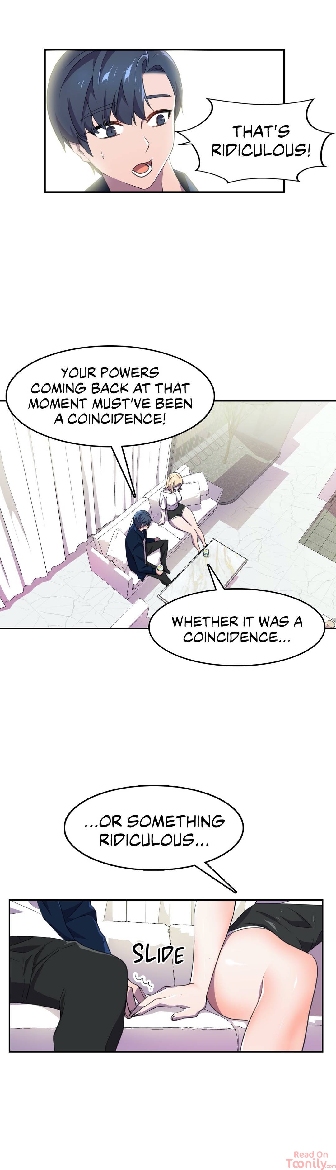 Hero Manager - Chapter 6 [photo 40] - MangaPorn