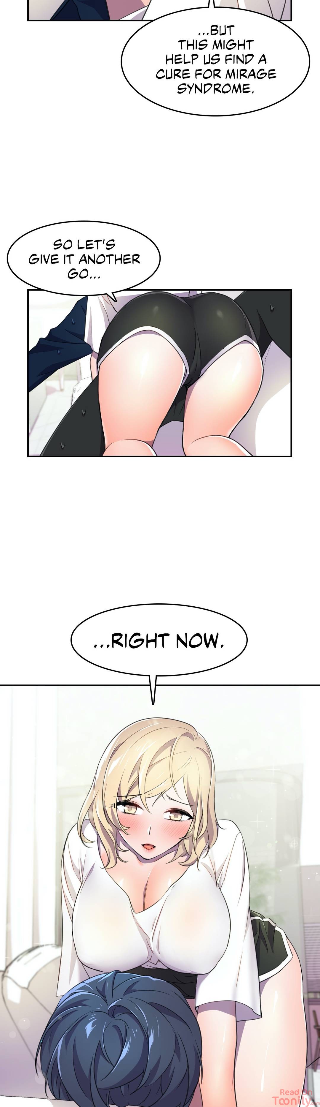 Hero Manager - Chapter 6 [photo 43] - MangaPorn