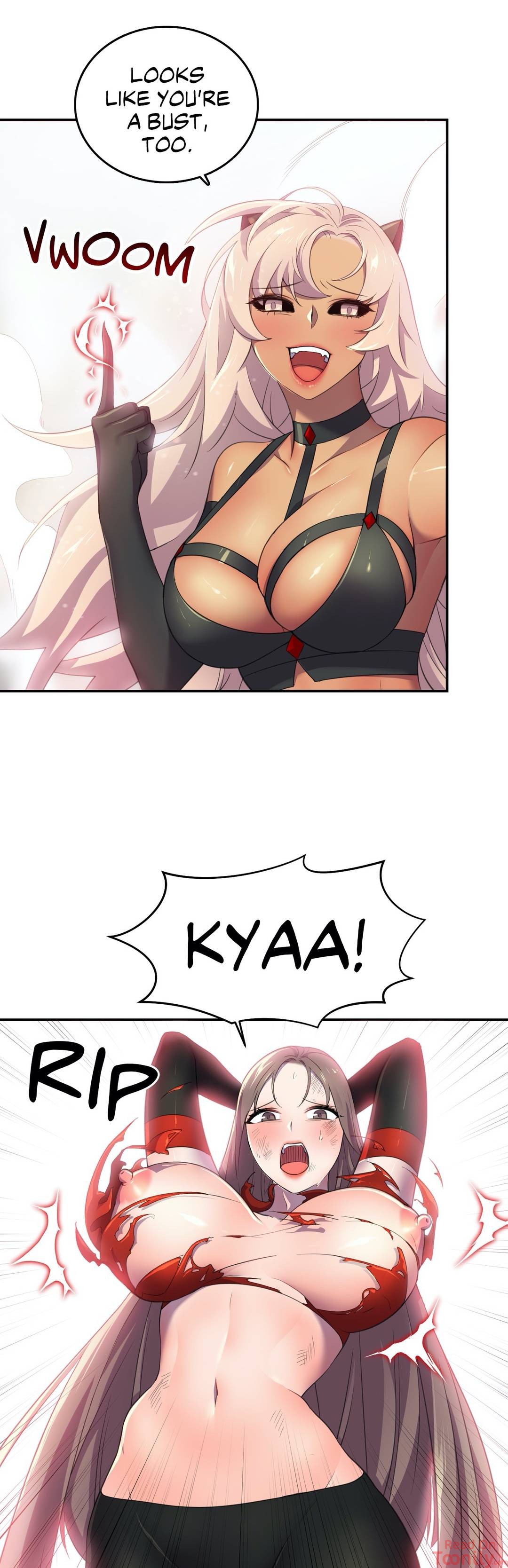 Hero Manager - Chapter 6 [photo 6] - MangaPorn