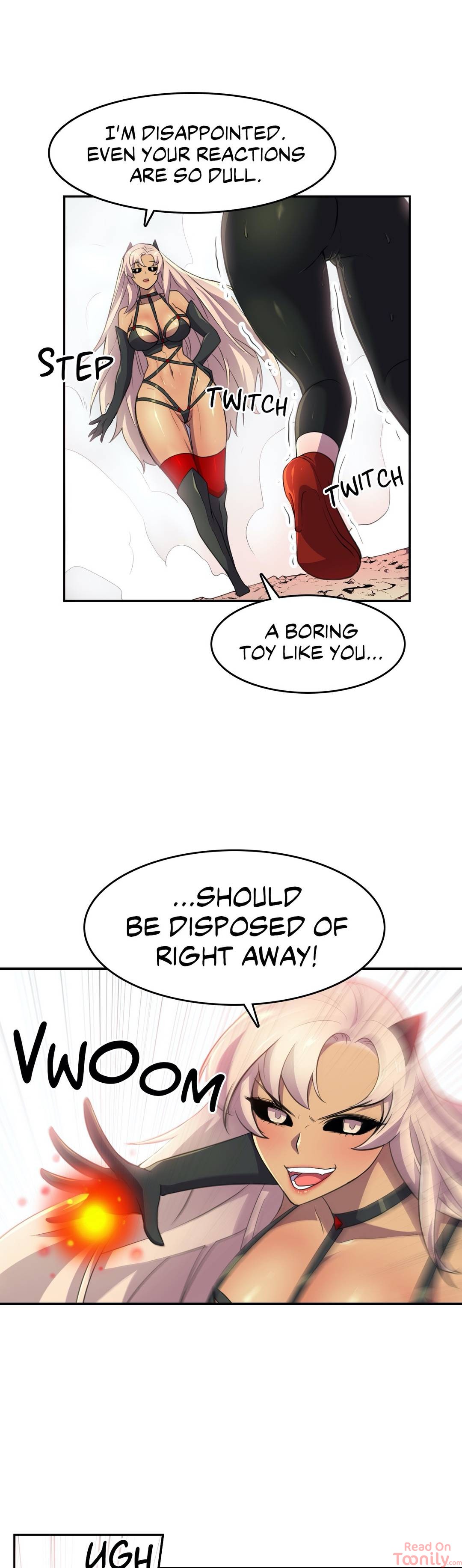 Hero Manager - Chapter 6 [photo 9] - MangaPorn