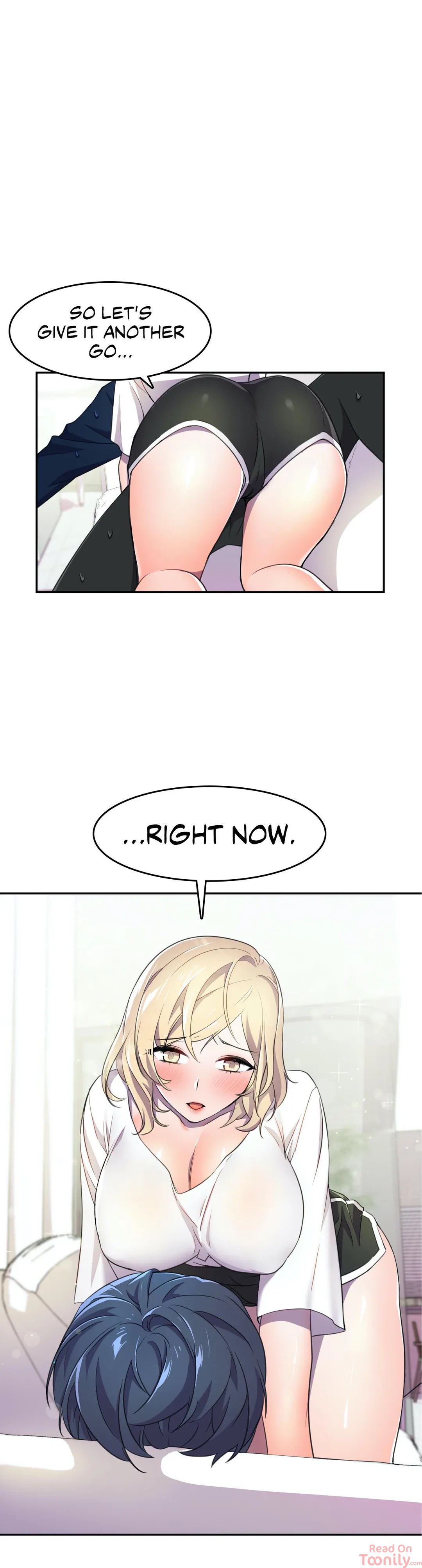 Hero Manager - Chapter 7 [photo 1] - MangaPorn