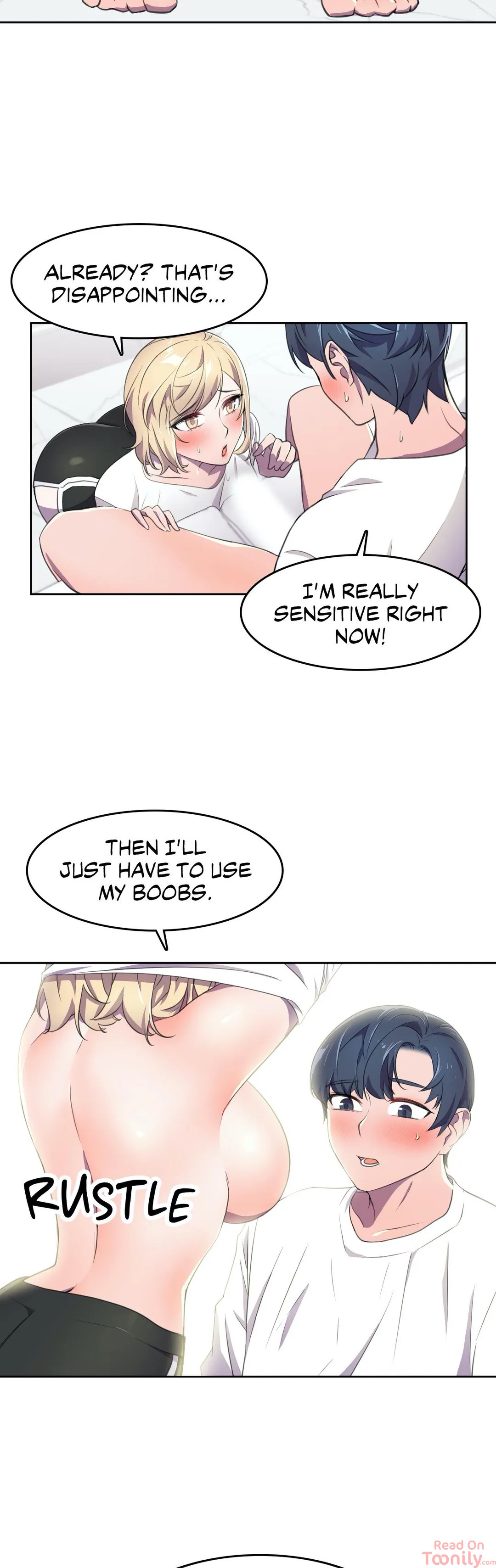 Hero Manager - Chapter 7 [photo 12] - MangaPorn