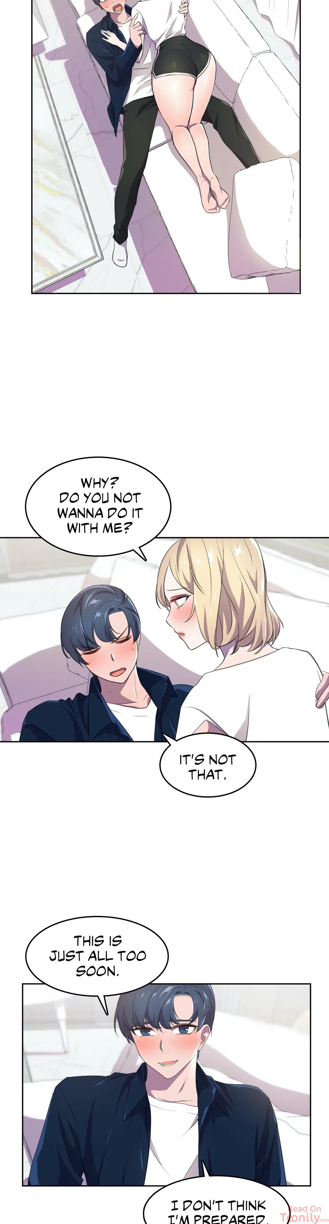 Hero Manager - Chapter 7 [photo 3] - MangaPorn