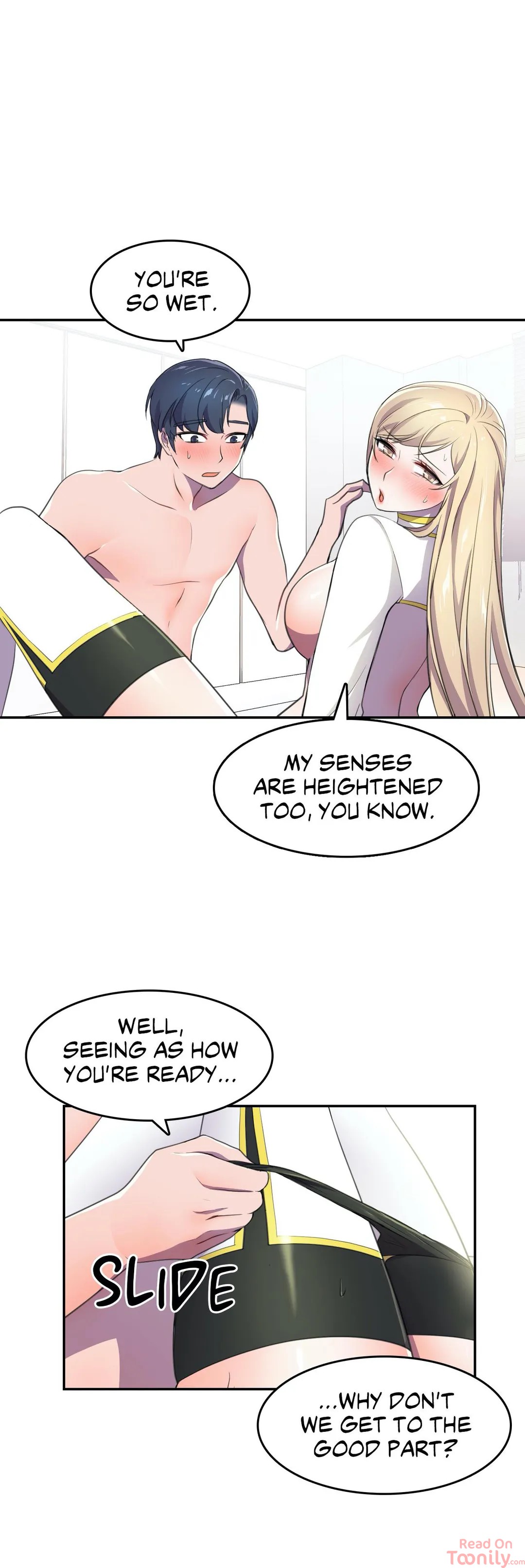 Hero Manager - Chapter 7 [photo 35] - MangaPorn