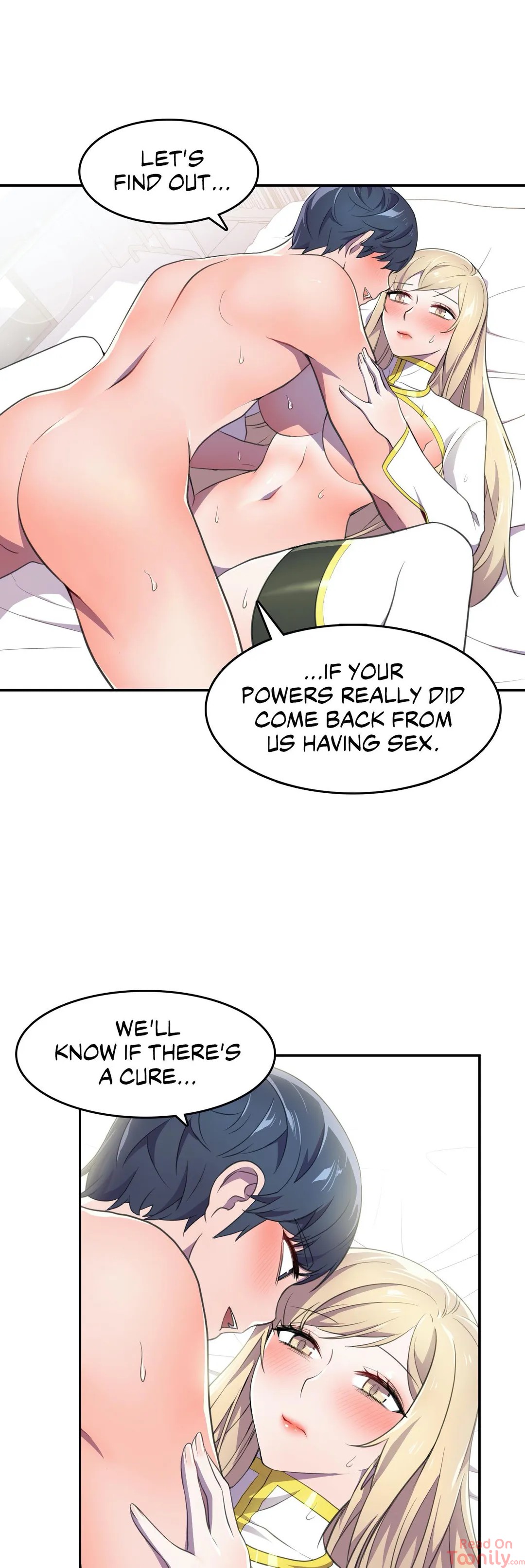 Hero Manager - Chapter 7 [photo 36] - MangaPorn