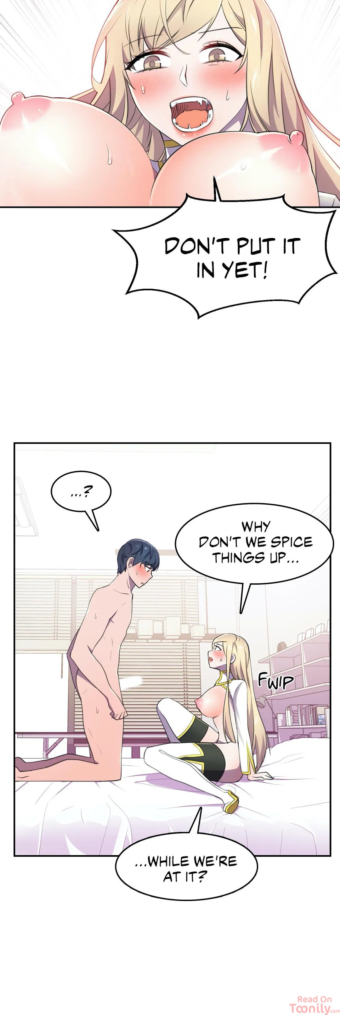 Hero Manager - Chapter 7 [photo 38] - MangaPorn