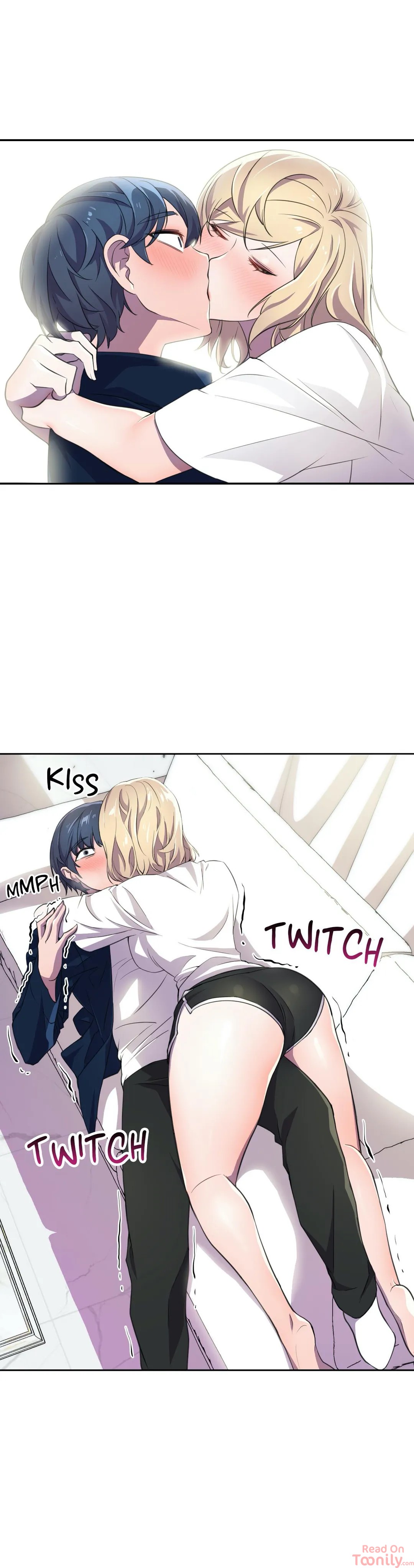 Hero Manager - Chapter 7 [photo 5] - MangaPorn