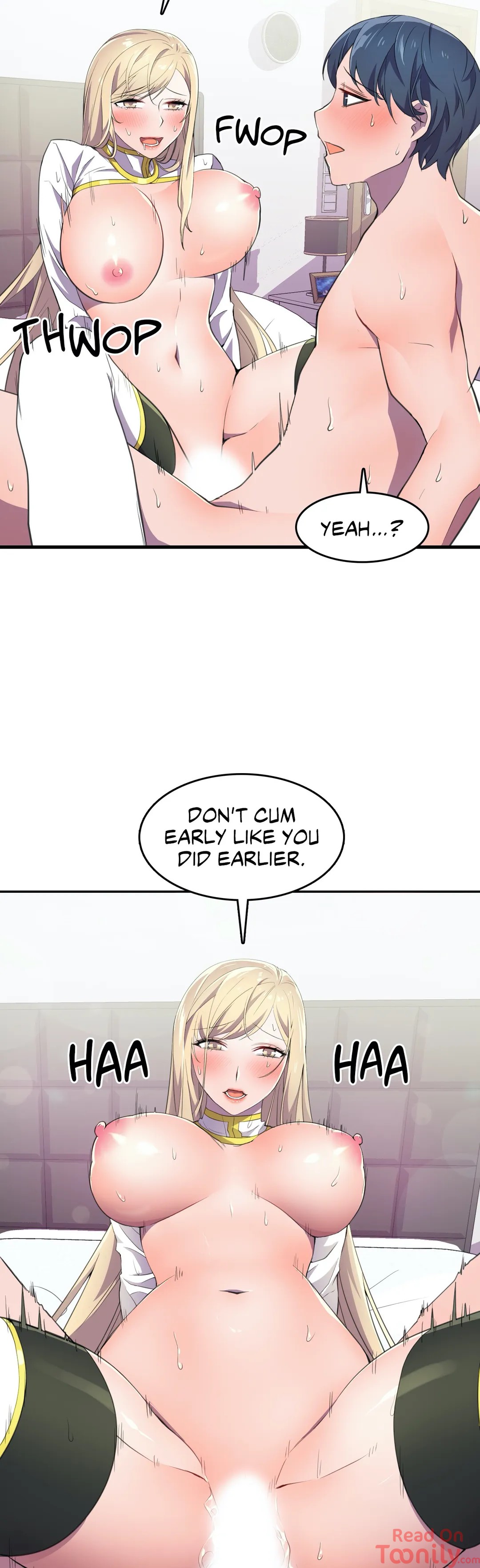 Hero Manager - Chapter 8 [photo 19] - MangaPorn