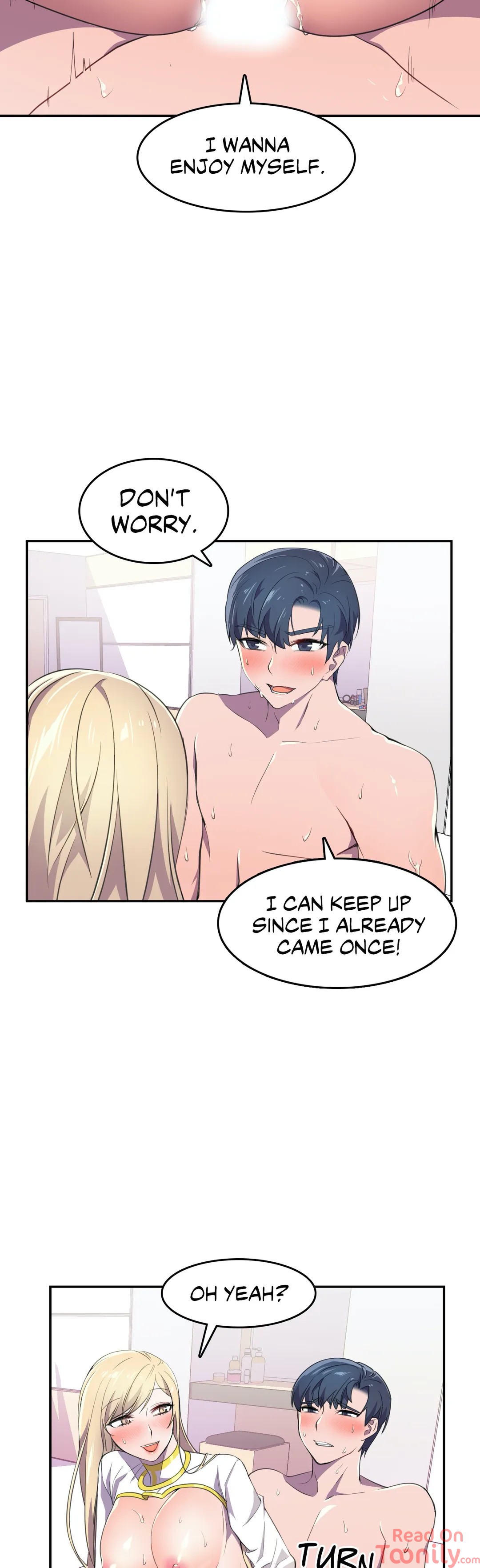 Hero Manager - Chapter 8 [photo 20] - MangaPorn