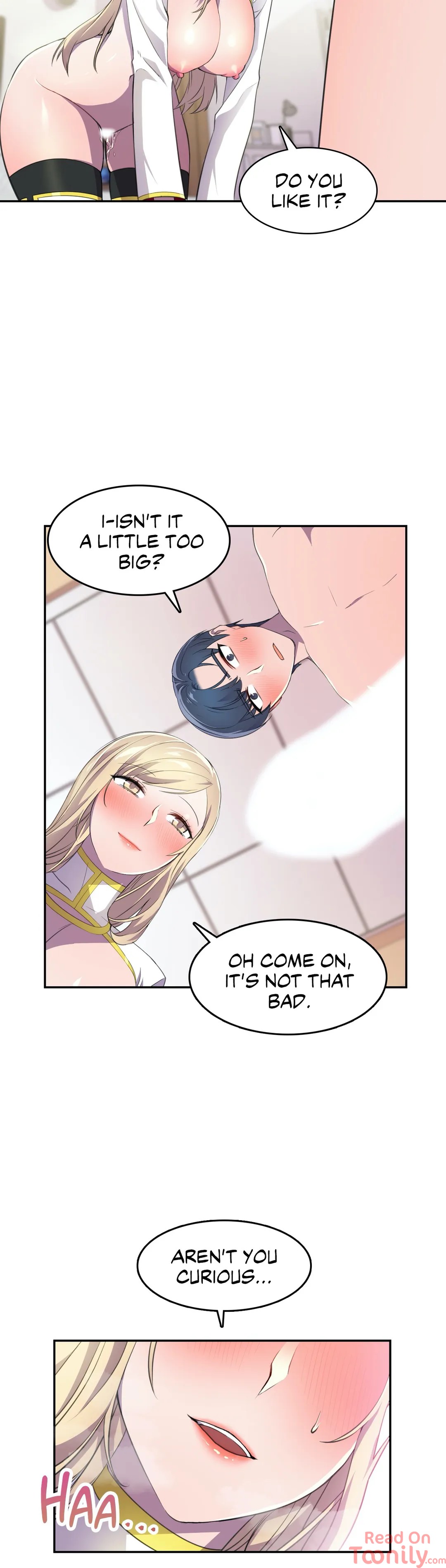 Hero Manager - Chapter 8 [photo 6] - MangaPorn