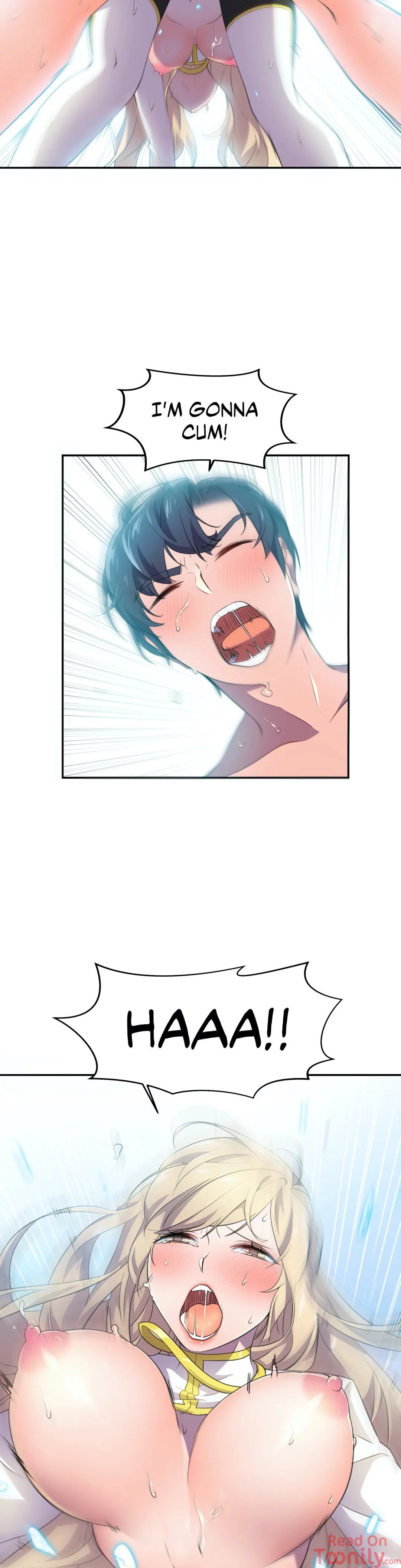 Hero Manager - Chapter 9 [photo 2] - MangaPorn