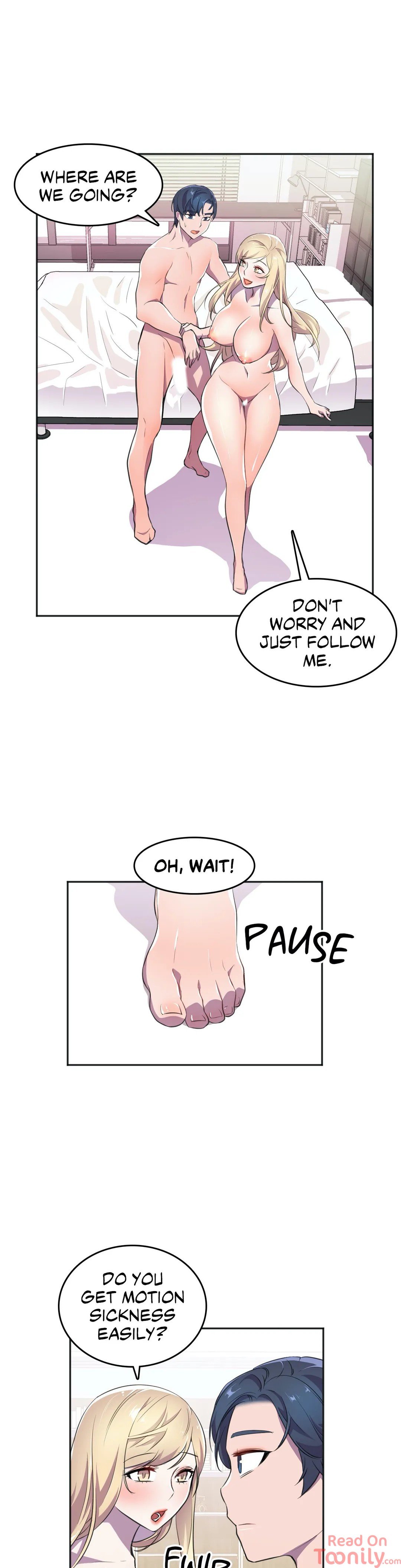 Hero Manager - Chapter 9 [photo 21] - MangaPorn