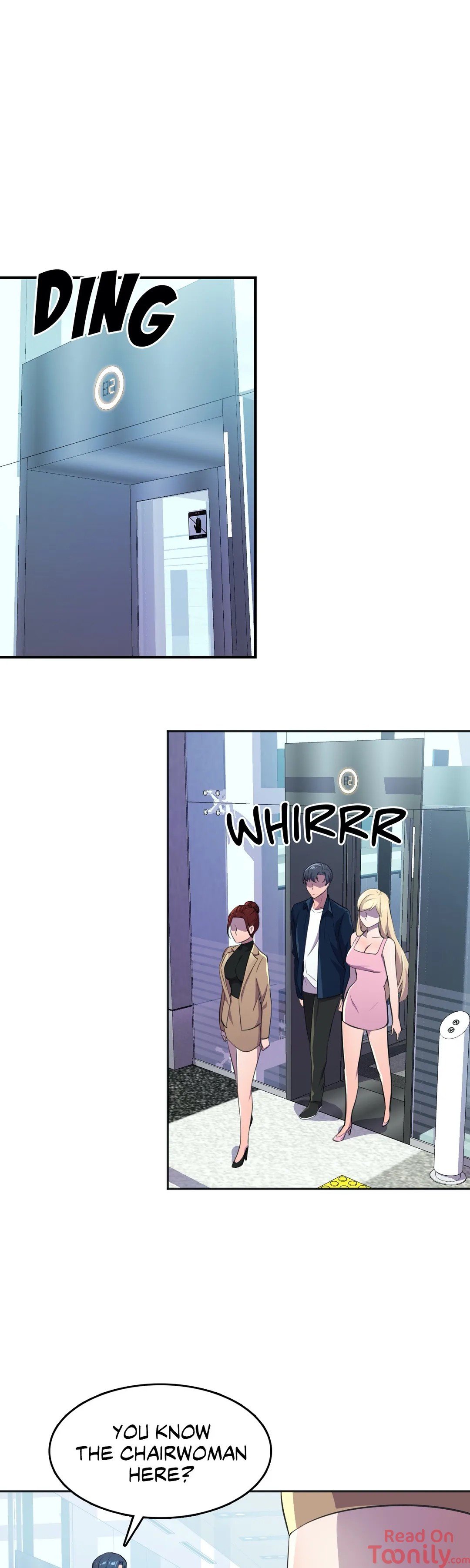 Hero Manager - Chapter 9 [photo 31] - MangaPorn