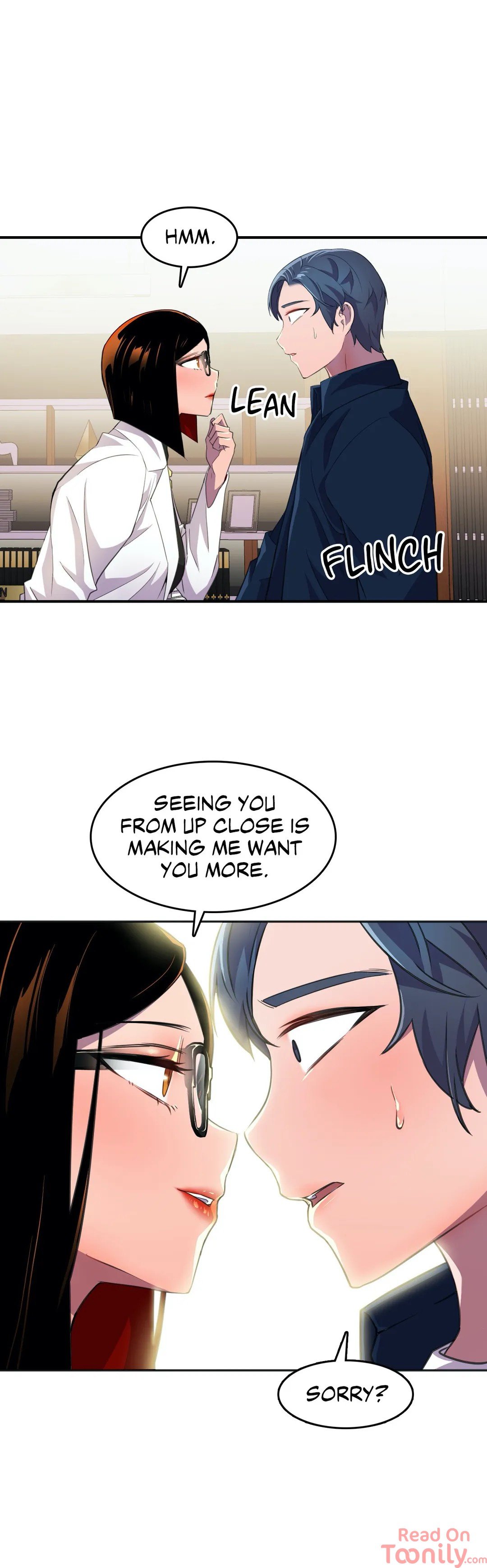 Hero Manager - Chapter 9 [photo 41] - MangaPorn