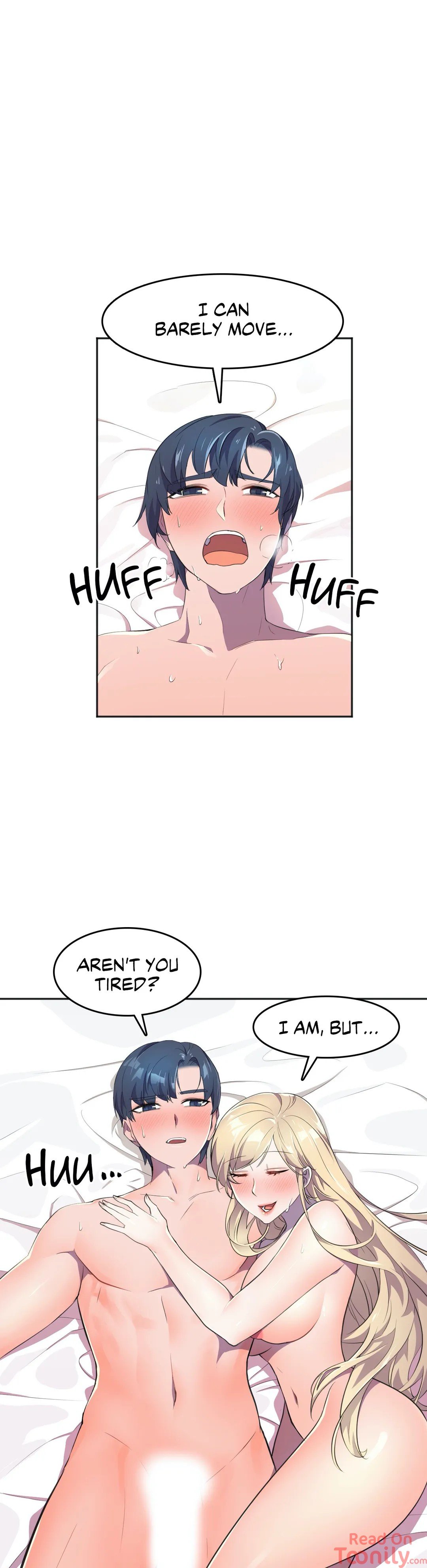 Hero Manager - Chapter 9 [photo 5] - MangaPorn
