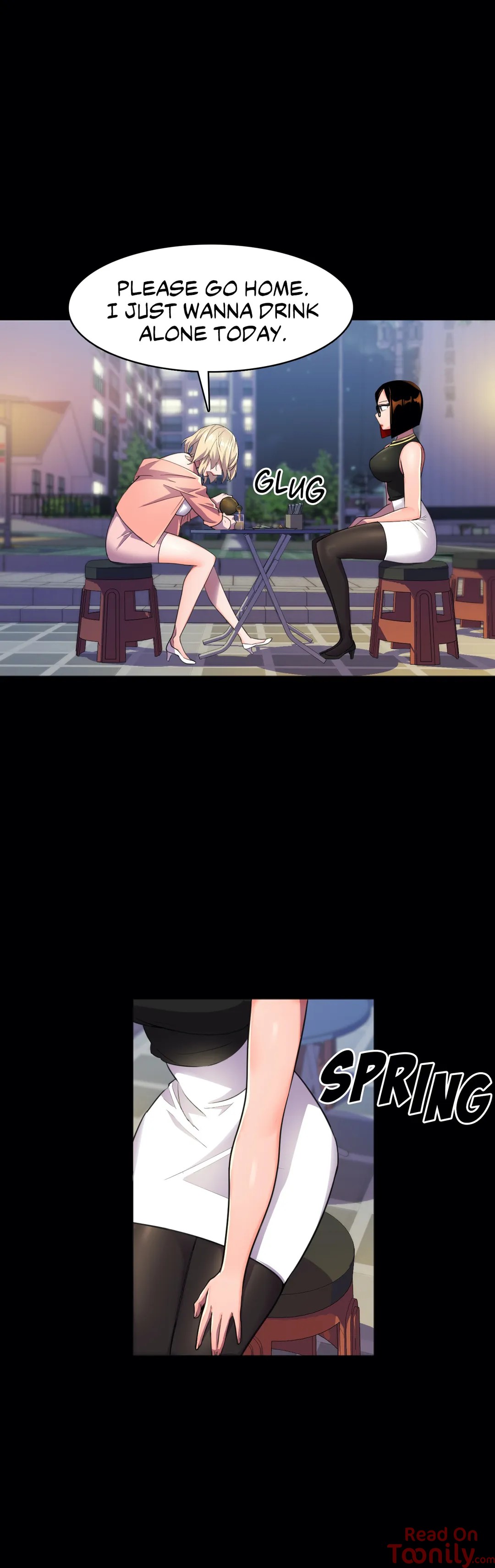 Hero Manager - Chapter 10 [photo 12] - MangaPorn