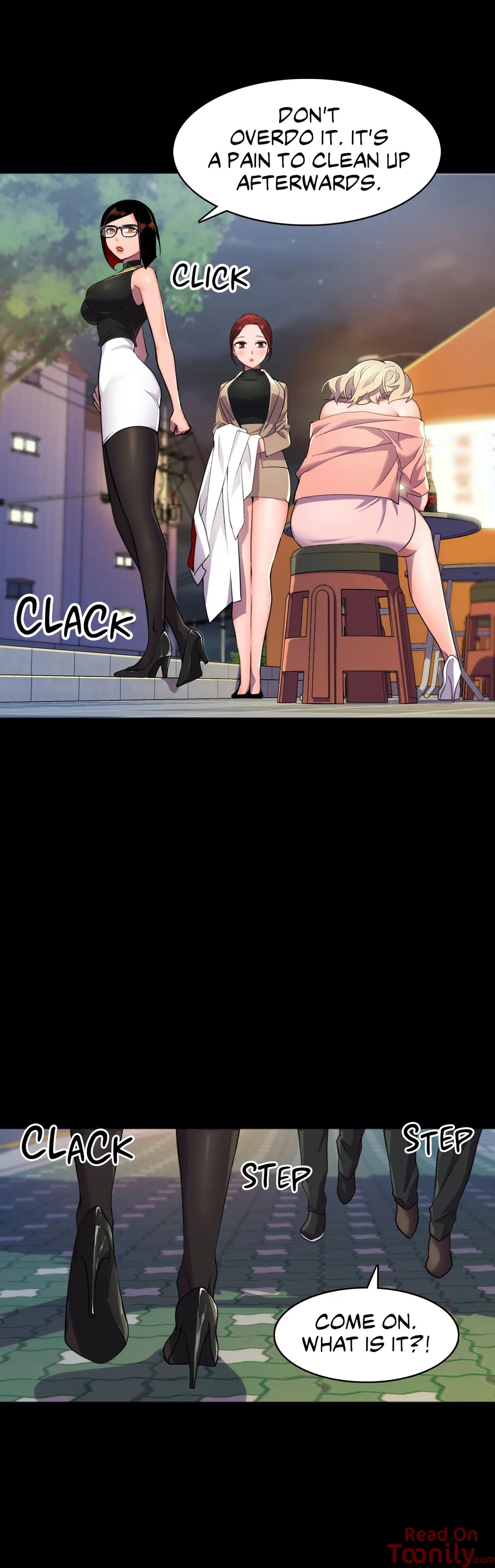 Hero Manager - Chapter 10 [photo 13] - MangaPorn