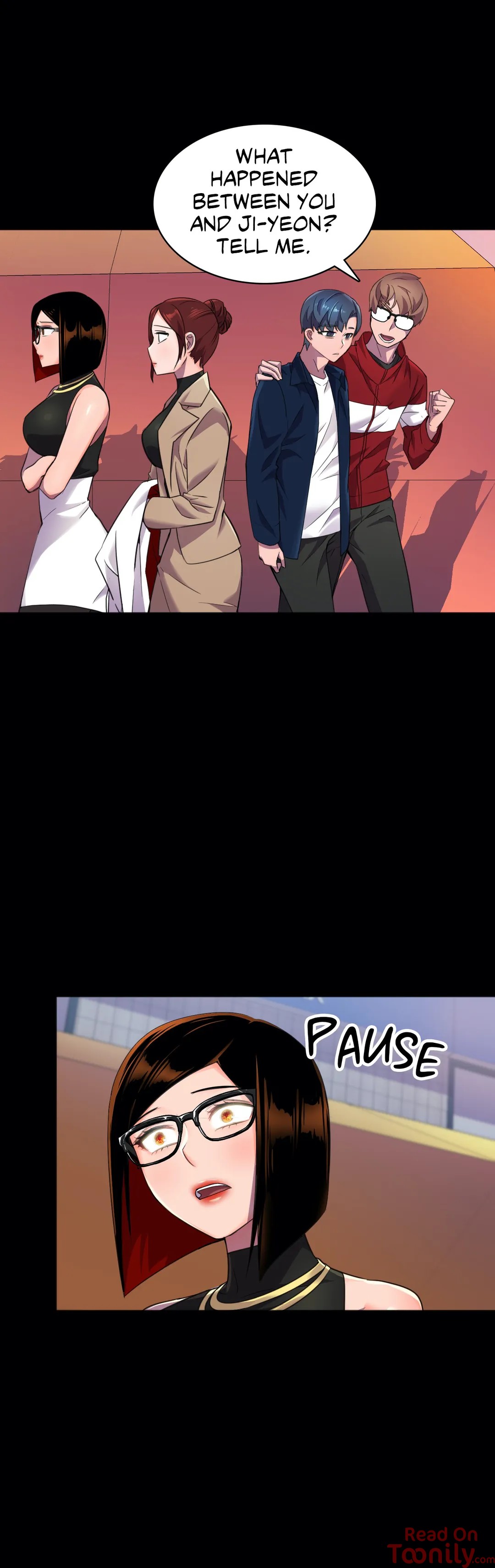 Hero Manager - Chapter 10 [photo 14] - MangaPorn