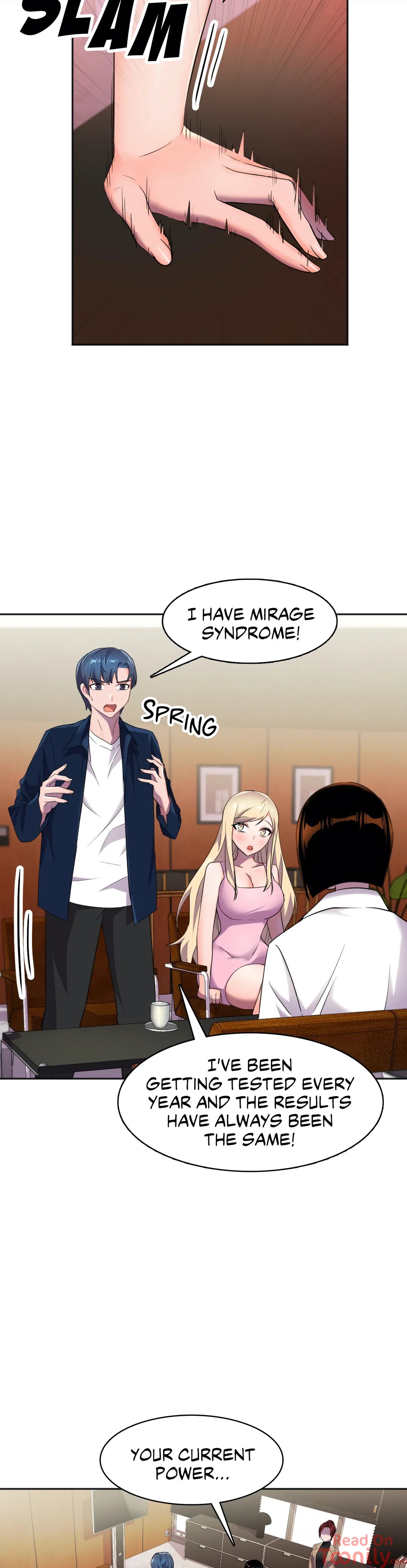 Hero Manager - Chapter 10 [photo 17] - MangaPorn