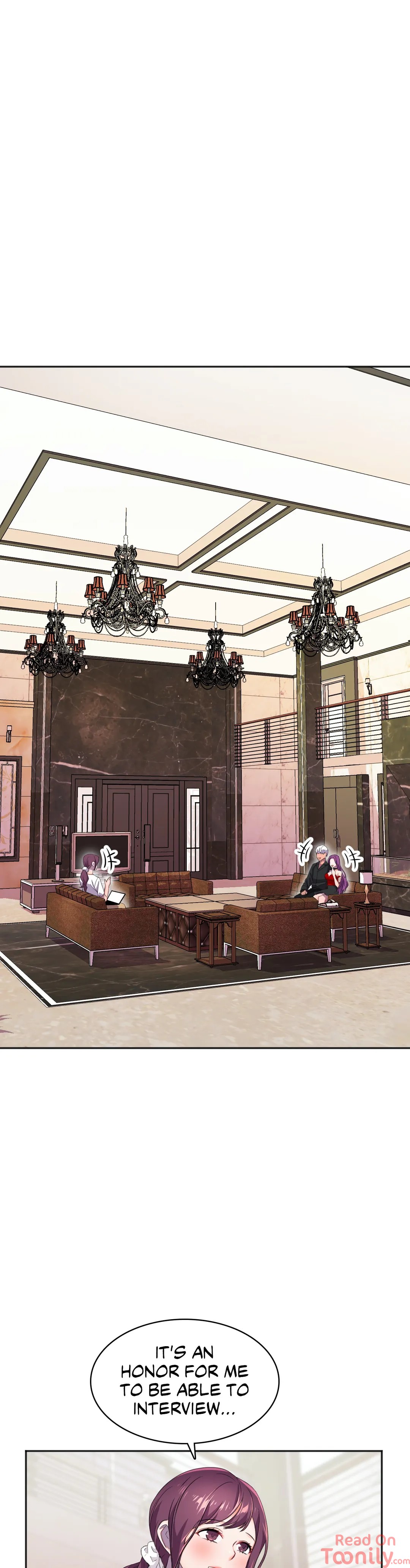 Hero Manager - Chapter 10 [photo 29] - MangaPorn