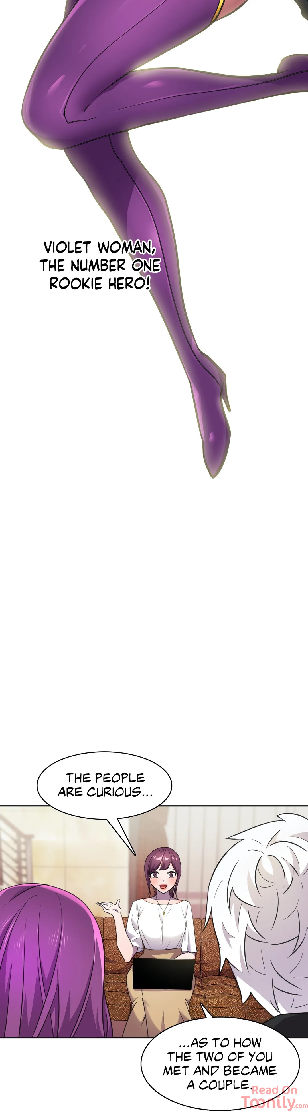 Hero Manager - Chapter 10 [photo 32] - MangaPorn