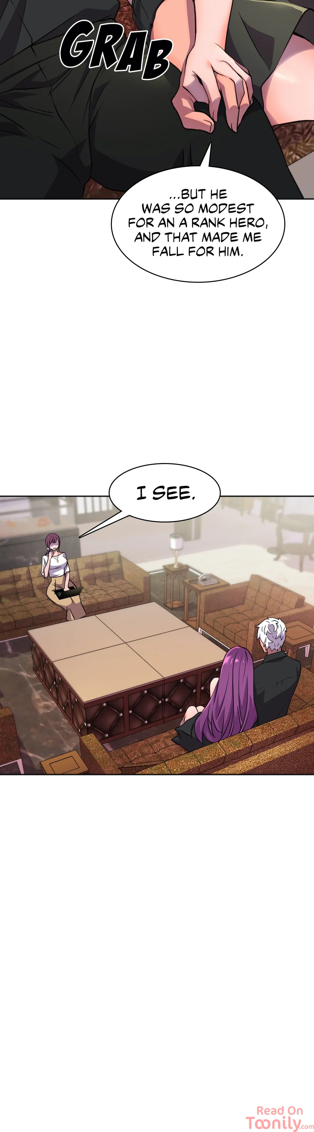 Hero Manager - Chapter 10 [photo 34] - MangaPorn