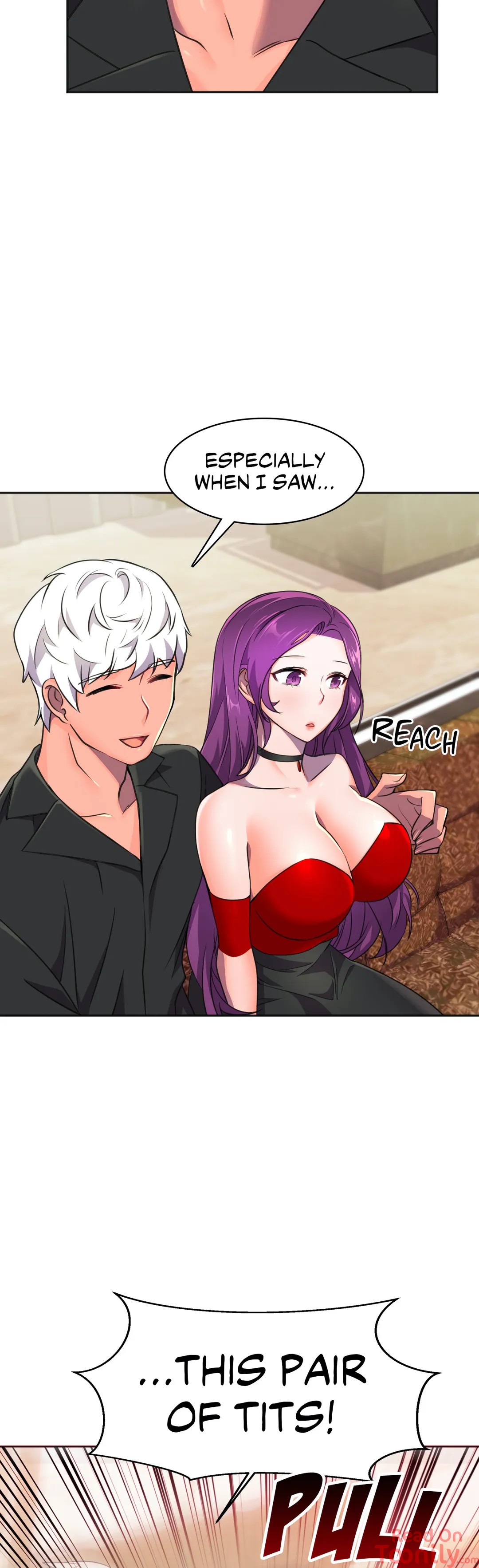 Hero Manager - Chapter 10 [photo 36] - MangaPorn