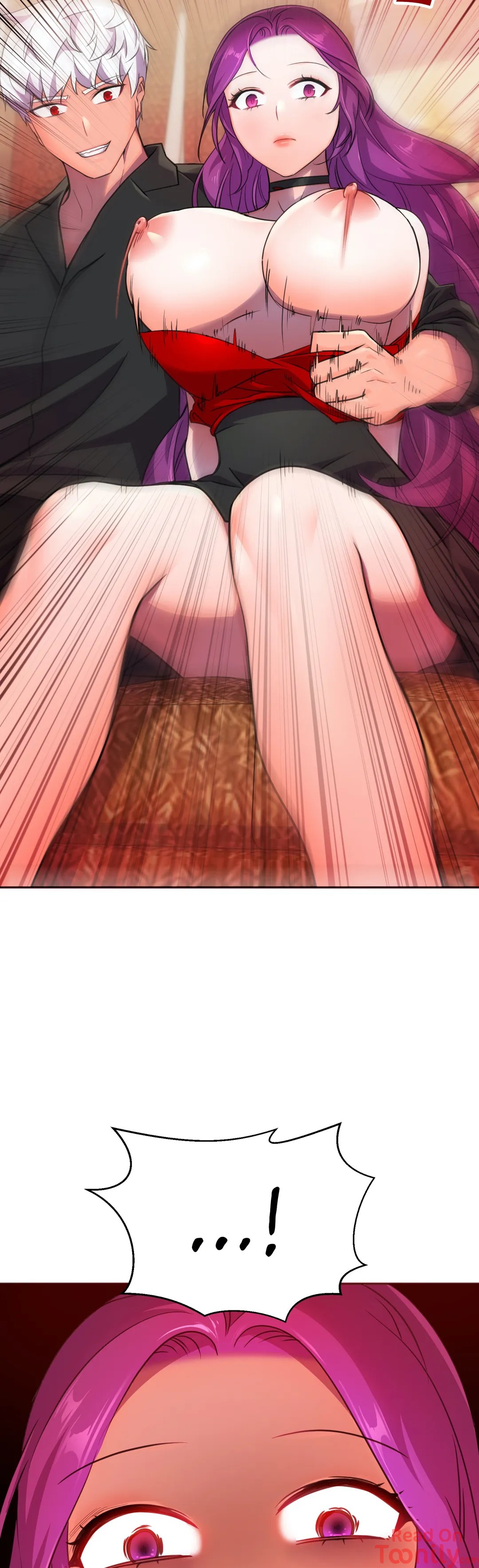 Hero Manager - Chapter 10 [photo 37] - MangaPorn