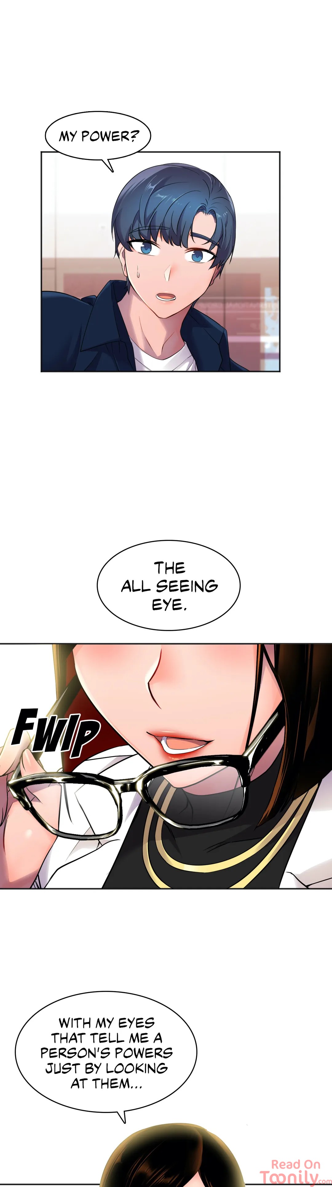 Hero Manager - Chapter 10 [photo 5] - MangaPorn