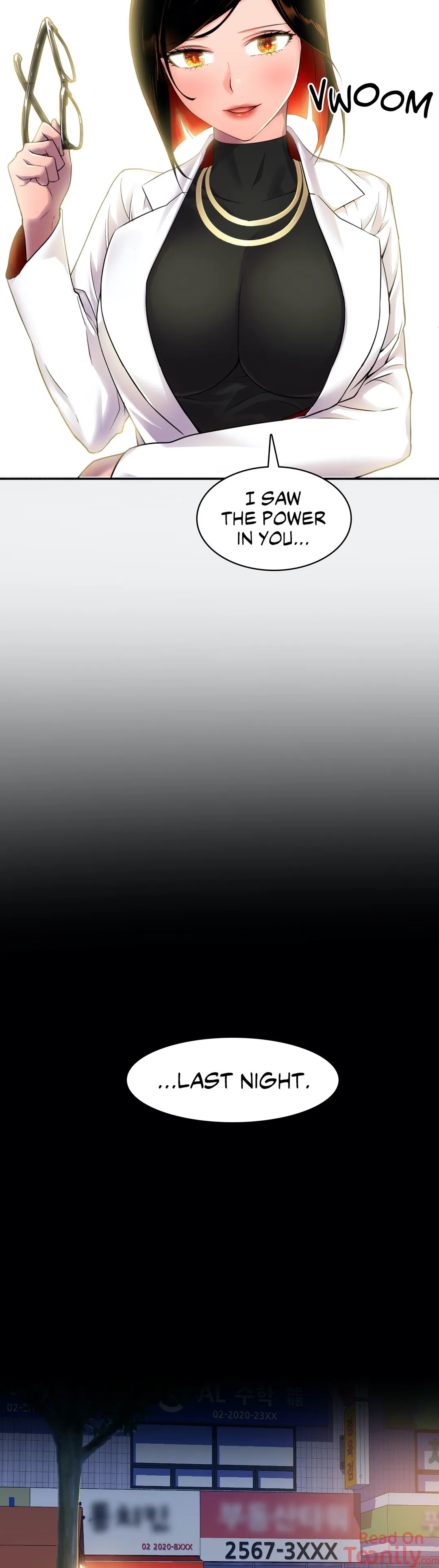 Hero Manager - Chapter 10 [photo 6] - MangaPorn