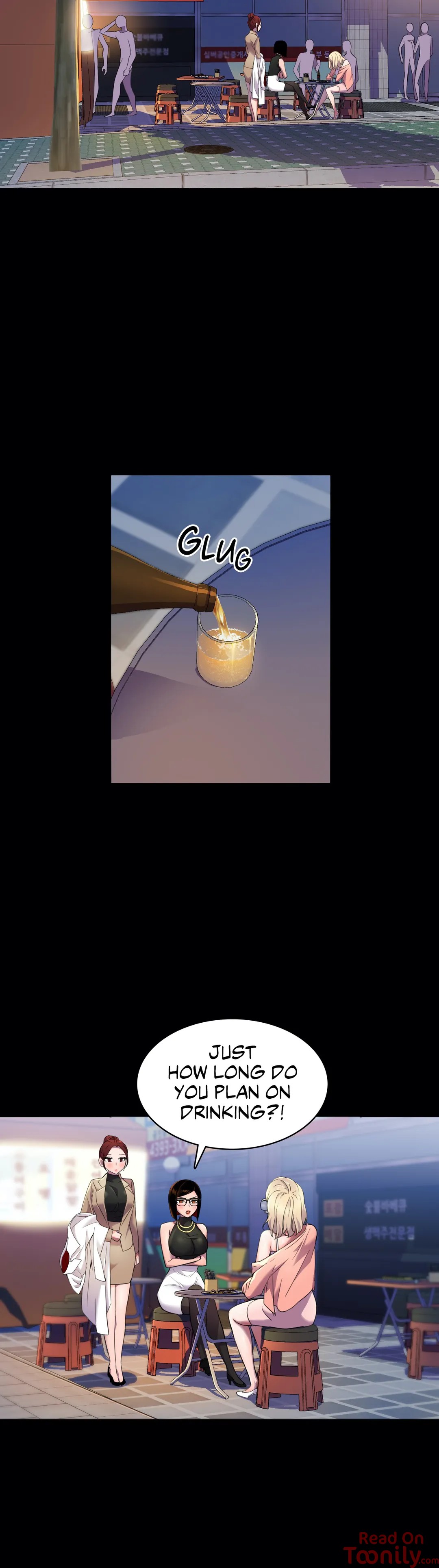 Hero Manager - Chapter 10 [photo 7] - MangaPorn