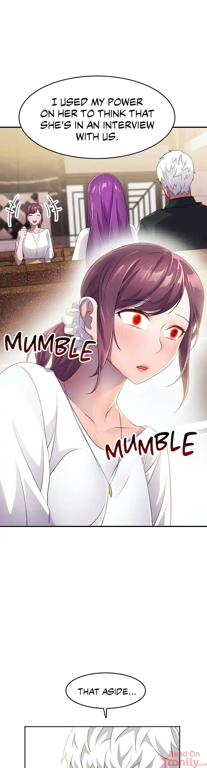 Hero Manager - Chapter 11 [photo 11] - MangaPorn