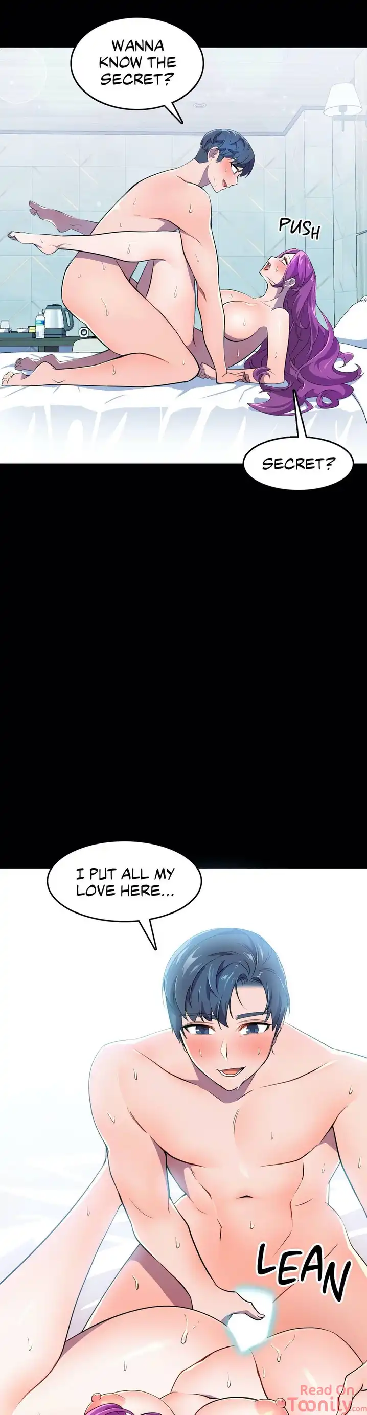 Hero Manager - Chapter 11 [photo 46] - MangaPorn