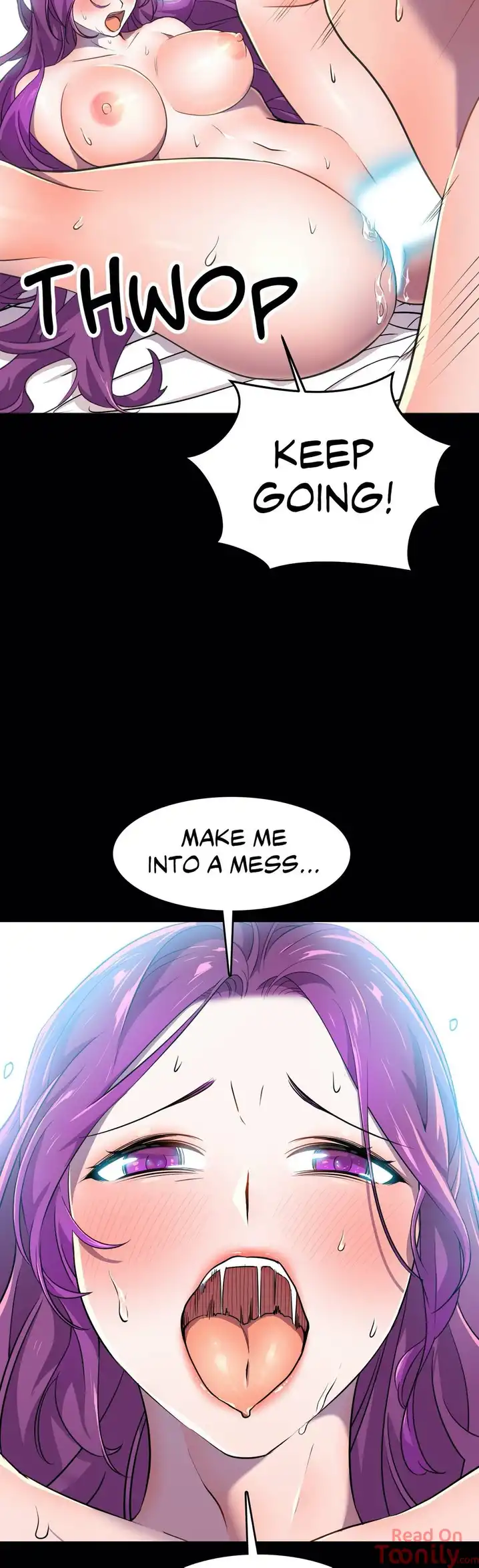 Hero Manager - Chapter 11 [photo 50] - MangaPorn