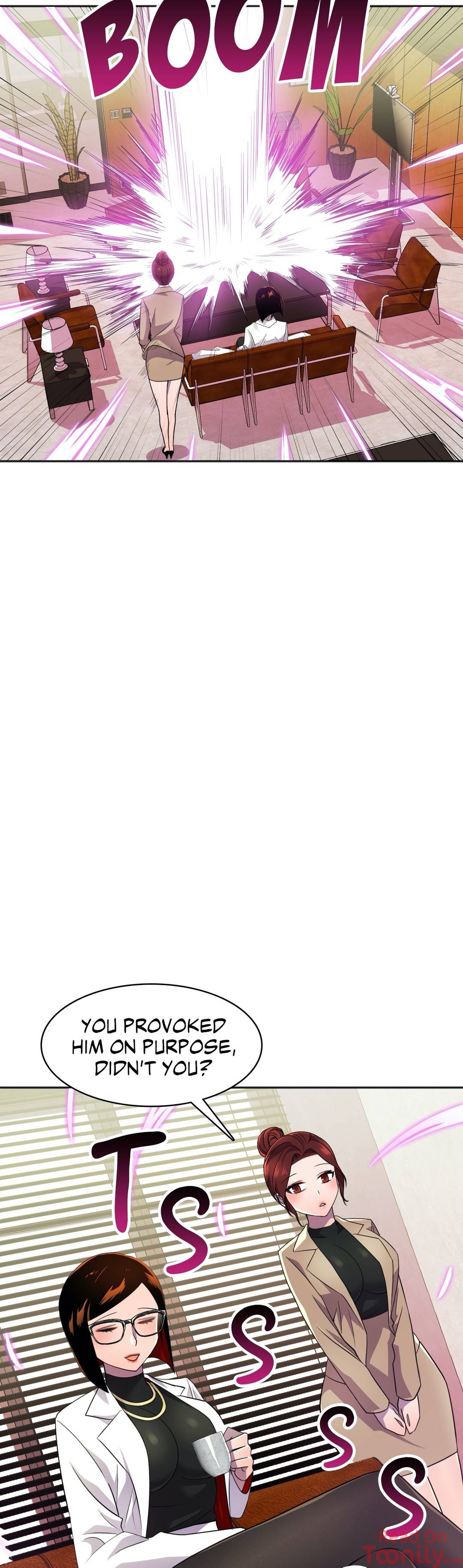 Hero Manager - Chapter 12 [photo 17] - MangaPorn