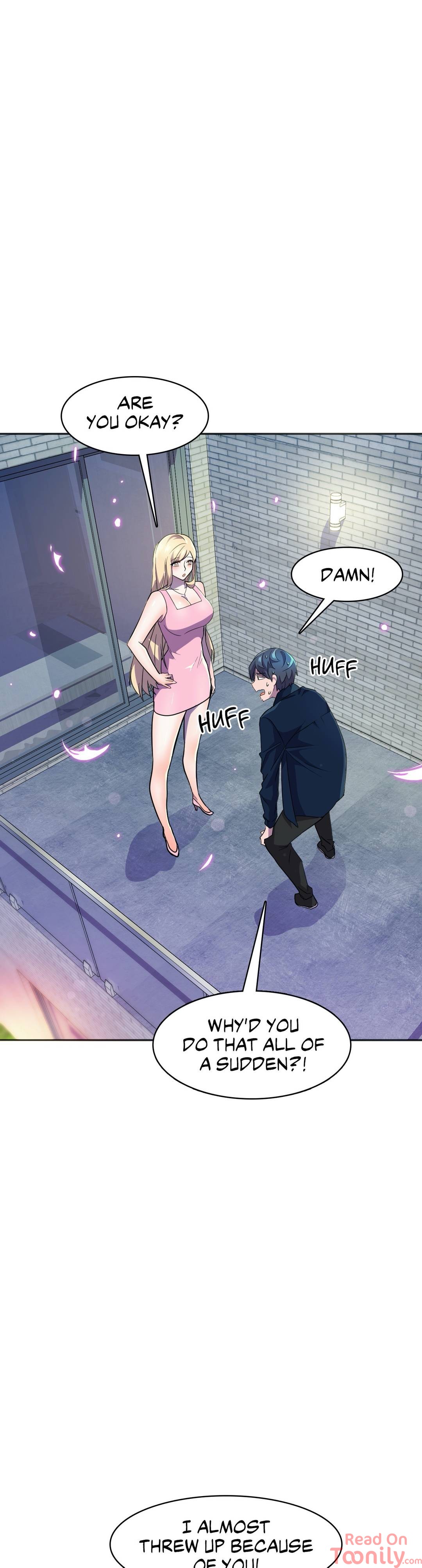 Hero Manager - Chapter 12 [photo 22] - MangaPorn