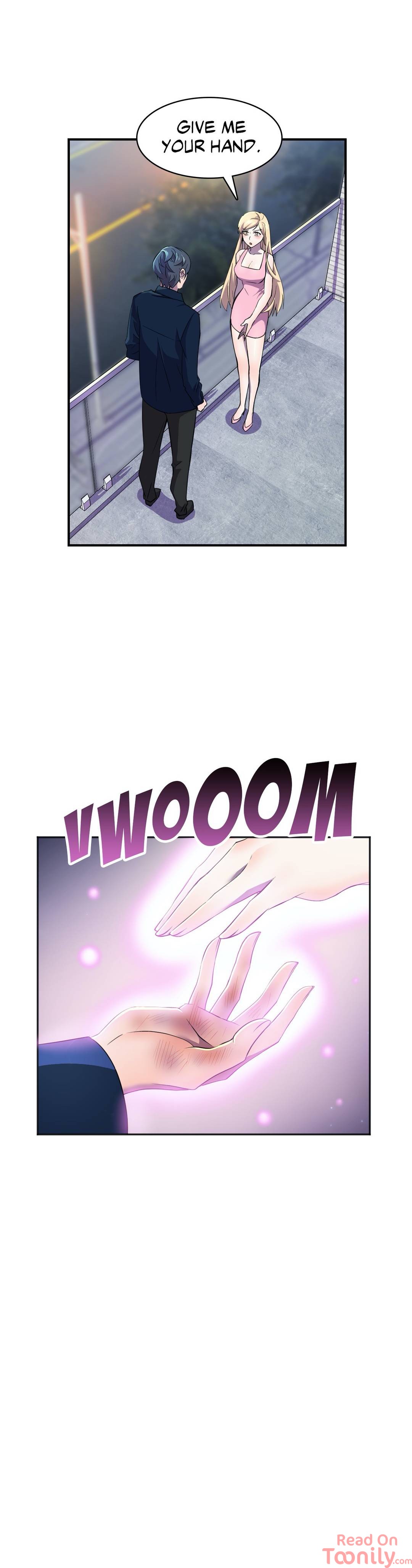 Hero Manager - Chapter 12 [photo 25] - MangaPorn