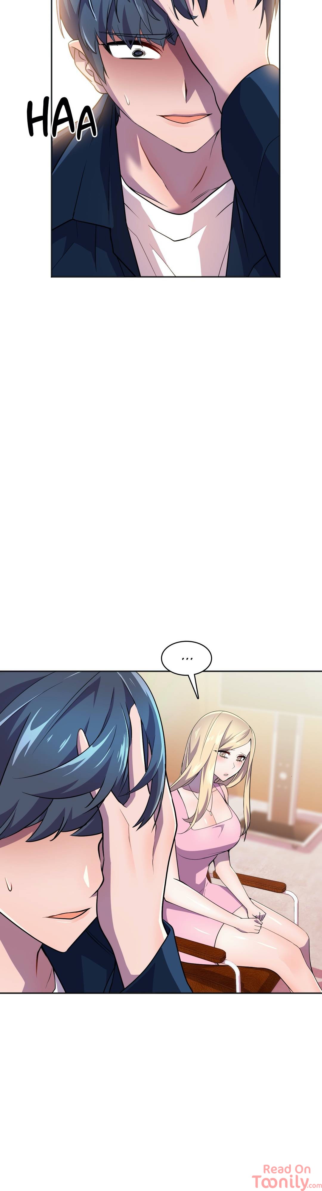 Hero Manager - Chapter 12 [photo 3] - MangaPorn