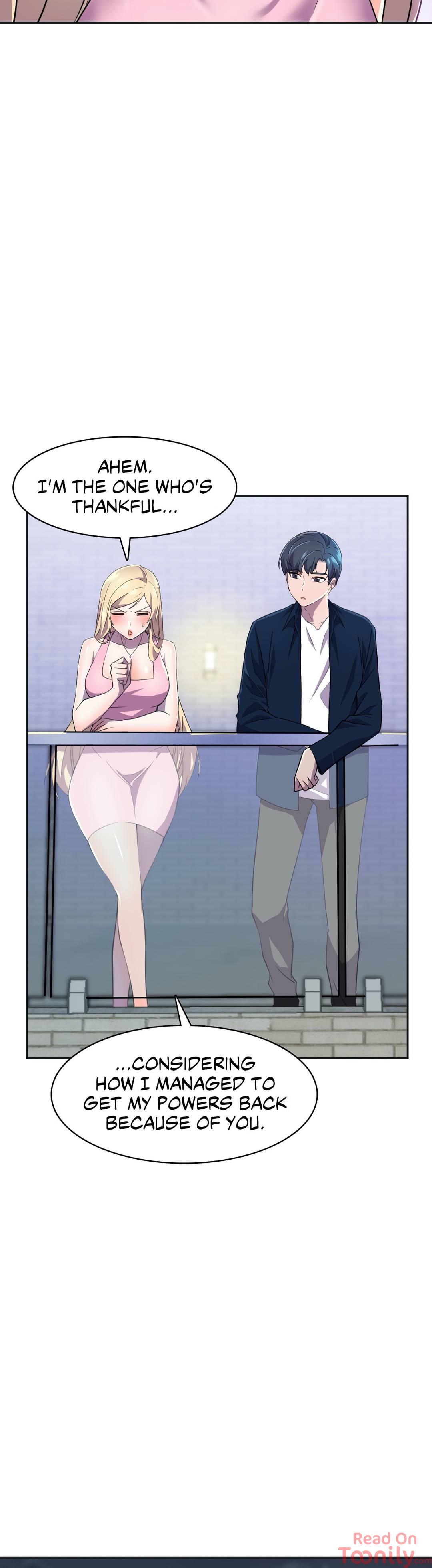 Hero Manager - Chapter 12 [photo 39] - MangaPorn