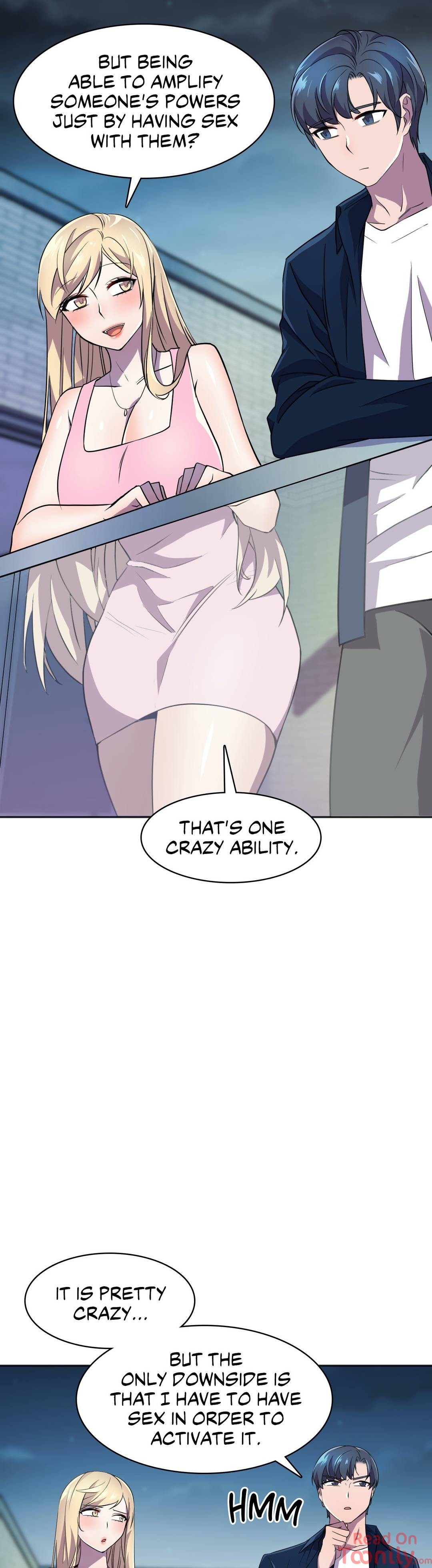 Hero Manager - Chapter 12 [photo 40] - MangaPorn