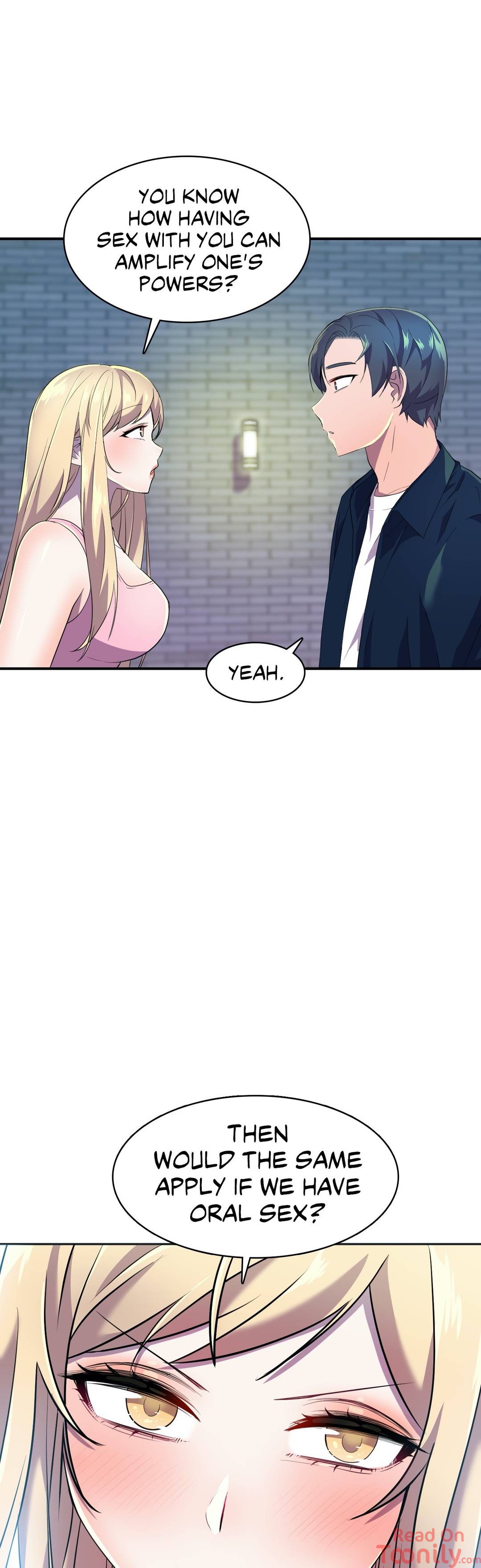 Hero Manager - Chapter 12 [photo 42] - MangaPorn