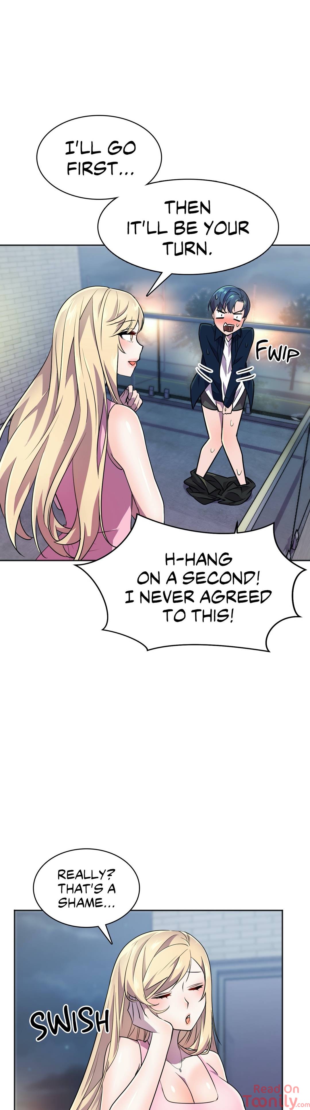 Hero Manager - Chapter 12 [photo 46] - MangaPorn